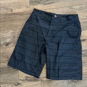 Men’s walking shorts-gently used
